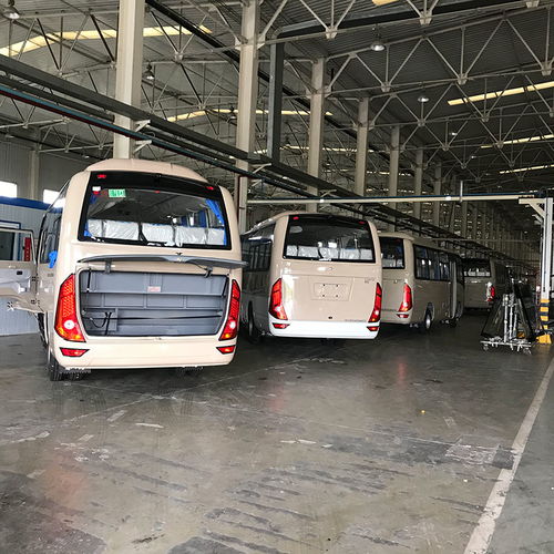 東風(fēng)客車廠家報(bào)價(jià)及實(shí)拍圖全解析