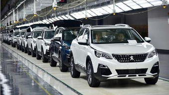 神龍公司成都工廠 2018中國(guó)最佳工廠優(yōu)秀運(yùn)營(yíng)獎(jiǎng)的卓越實(shí)踐與汽車銷售聯(lián)動(dòng)