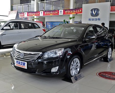 舒適安全商務(wù)大氣 長(zhǎng)安睿騁的全方位體驗(yàn)