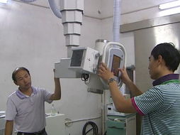 南通醫療器械企業力避同質化競爭，以創新產品填補國內技術空白