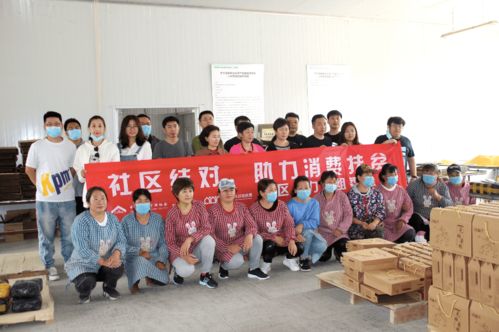 北京物協“社區的力量” 回首扶貧路上，我們與新旅游的同頻共振