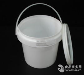 供應山東德州1L塑料桶 高品質五金制品的可靠選擇