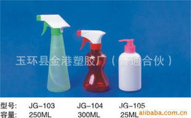 優(yōu)質(zhì)多用途塑料瓶 現(xiàn)代塑料制品的明智選擇